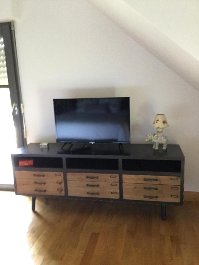 Chambre D Hote Janze Luaran gambar